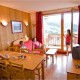 síszállás: Les 4 Vallées/ST.Francois Longchamp